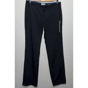 Columbia black Omni-shield advanced repellency Black Size 8